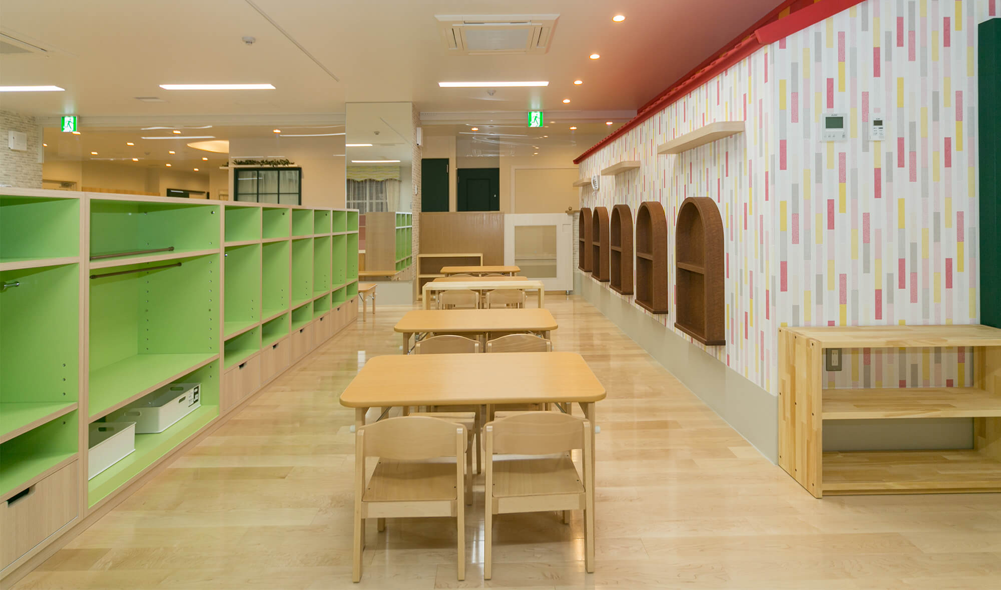 札幌ビューティーアート専門学校