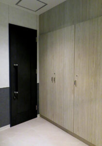 名古屋辻調理専門学校