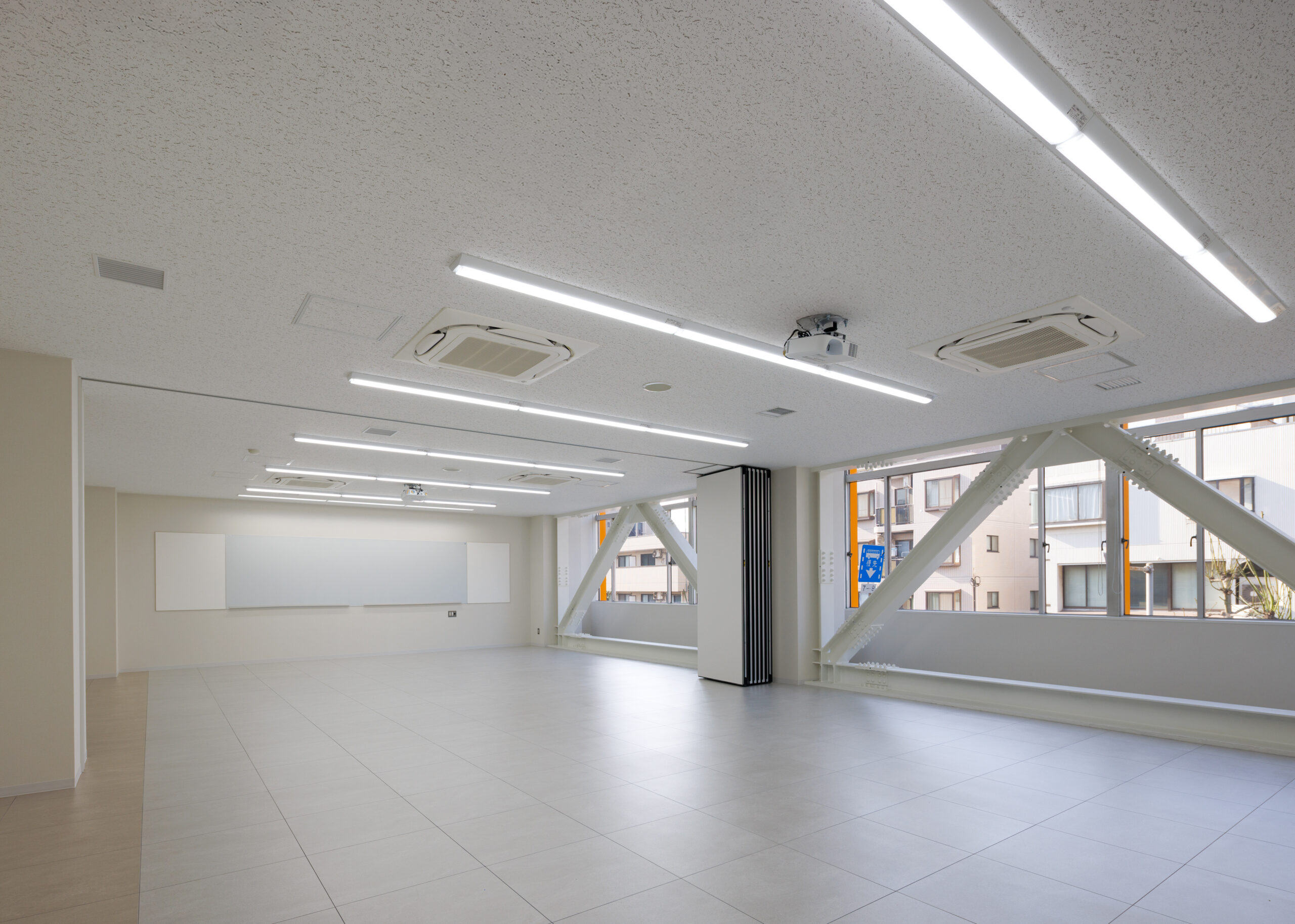 飛鳥未来高等学校 千葉キャンパス