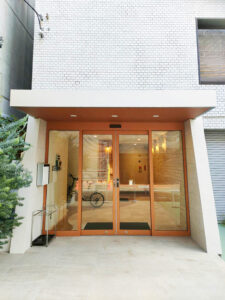 成山堂書店 成山堂ビル
