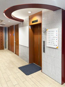 飛鳥未来高等学校　横浜キャンパス