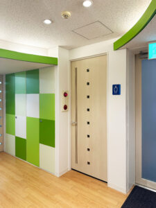 飛鳥未来高等学校　横浜キャンパス