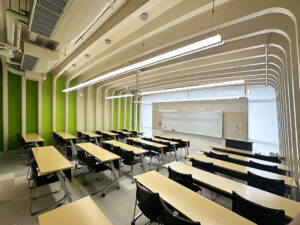 飛鳥未来高等学校　横浜キャンパス