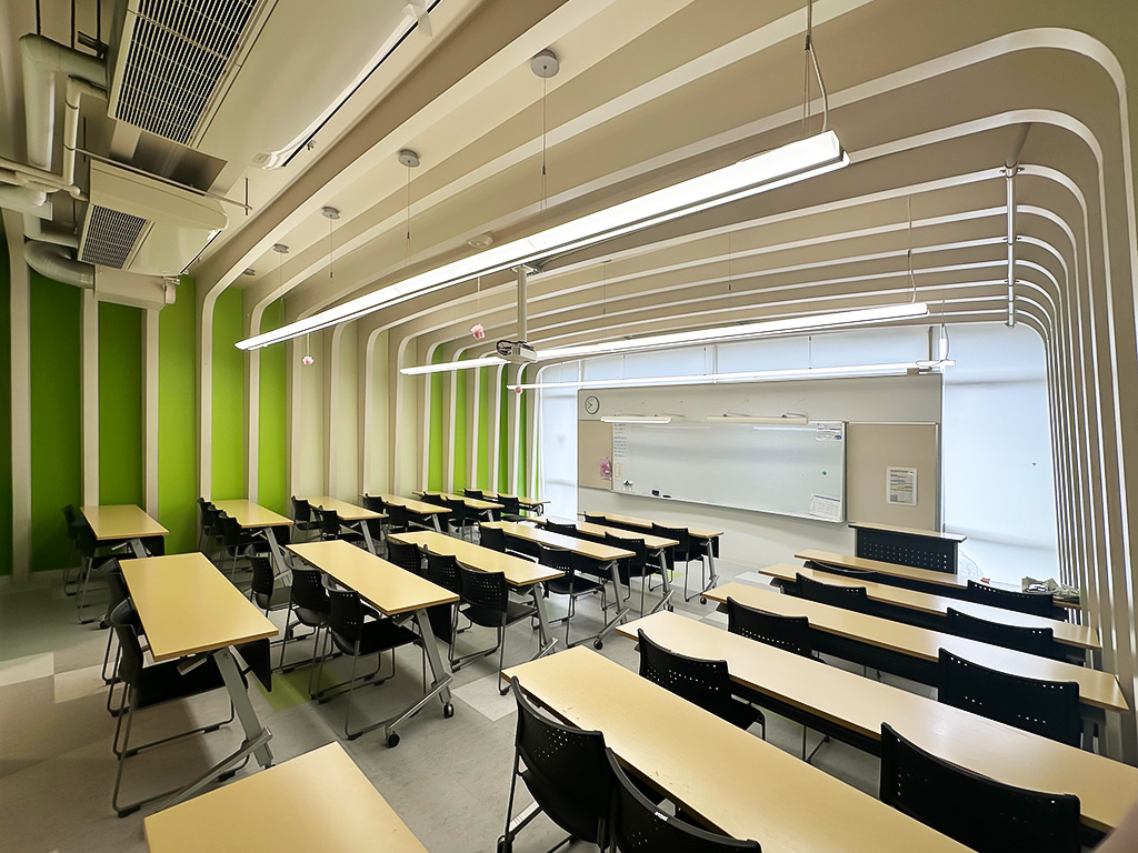 飛鳥未来高等学校　横浜キャンパス