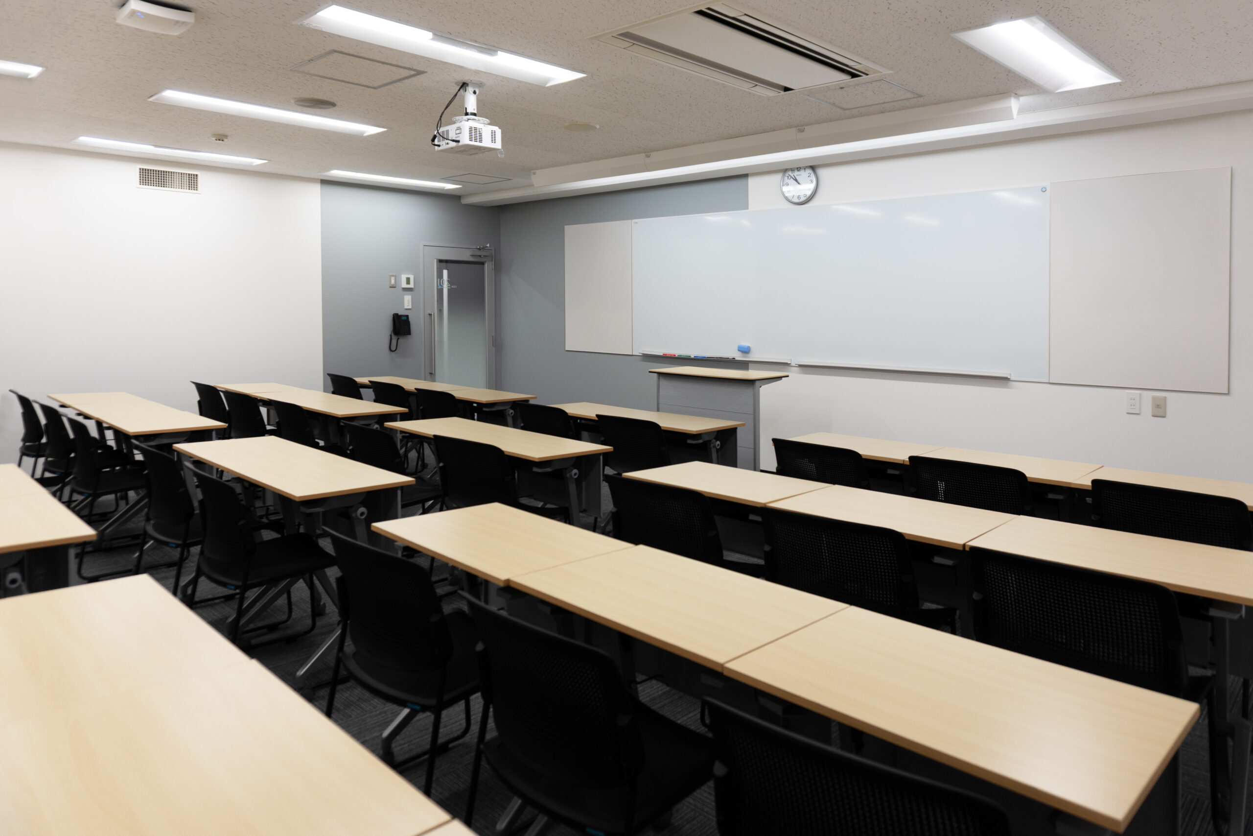 飛鳥未来きぼう高等学校　町田キャンパス