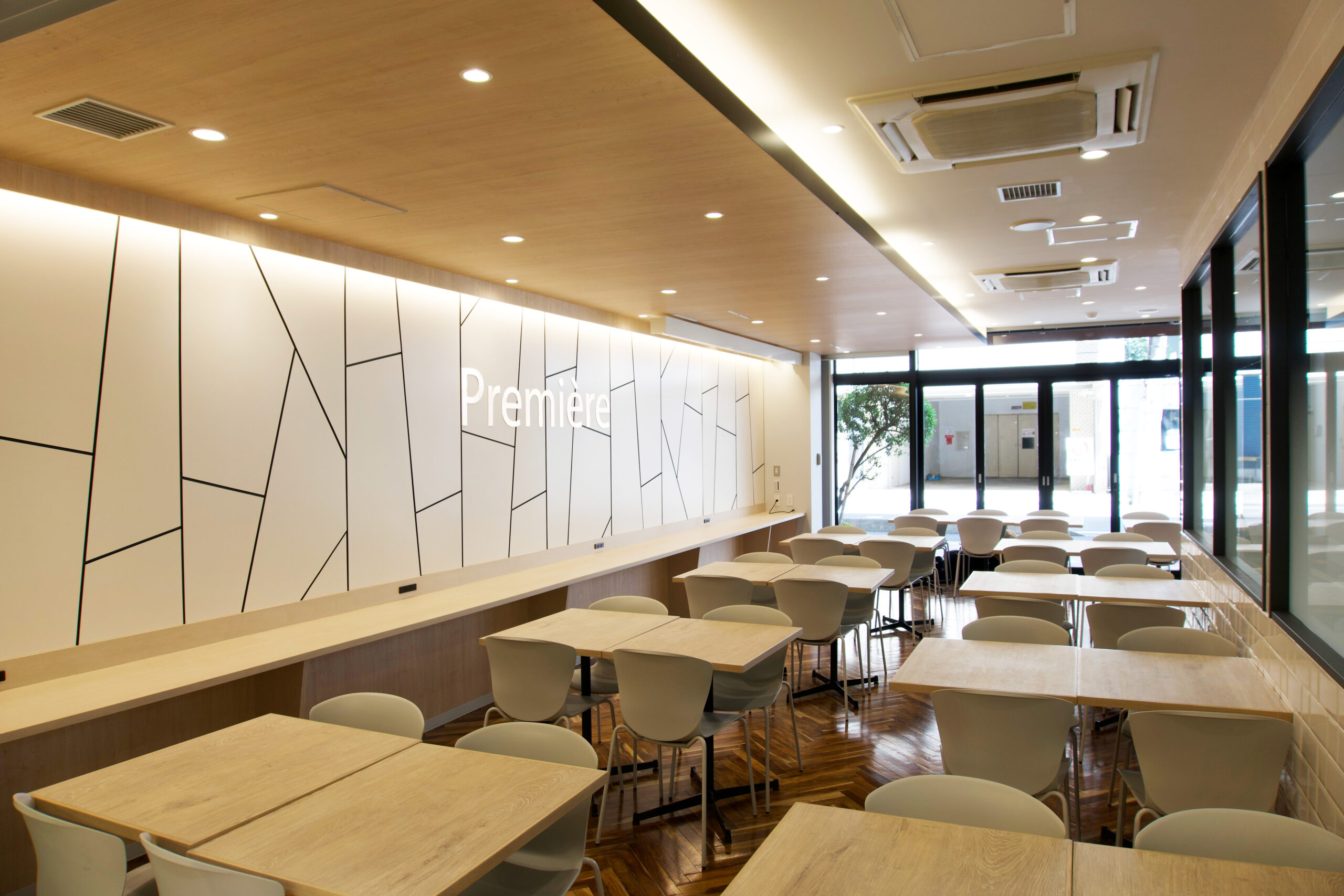 大宮スイーツ＆カフェ専門学校