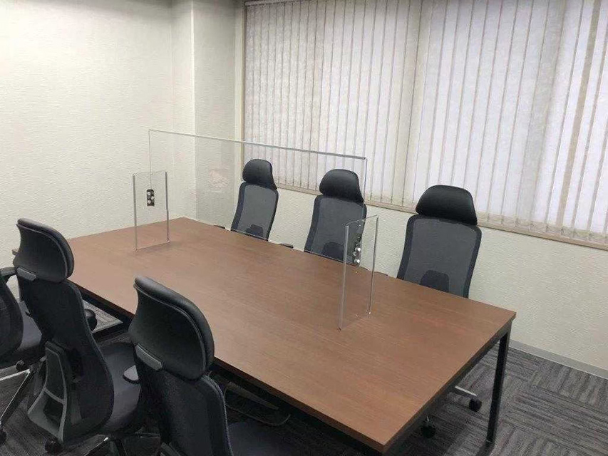 淀鋼商事㈱ 名古屋営業所