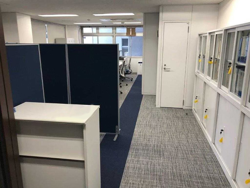 淀鋼商事㈱ 名古屋営業所
