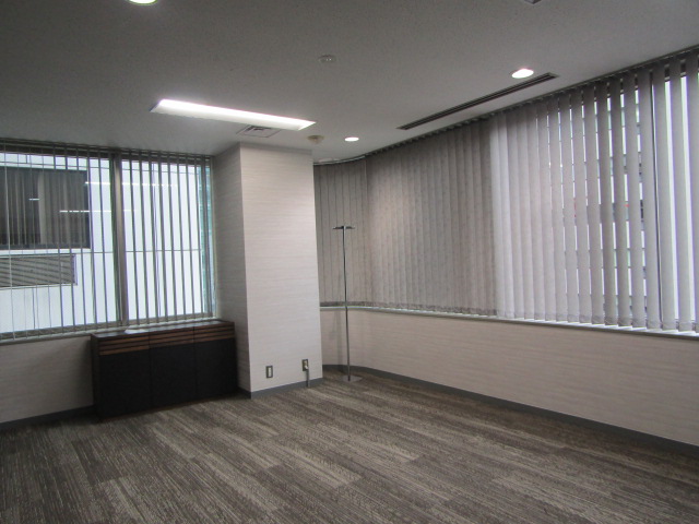 淀鋼商事㈱ 東京支店