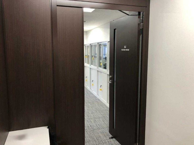 淀鋼商事㈱ 名古屋営業所