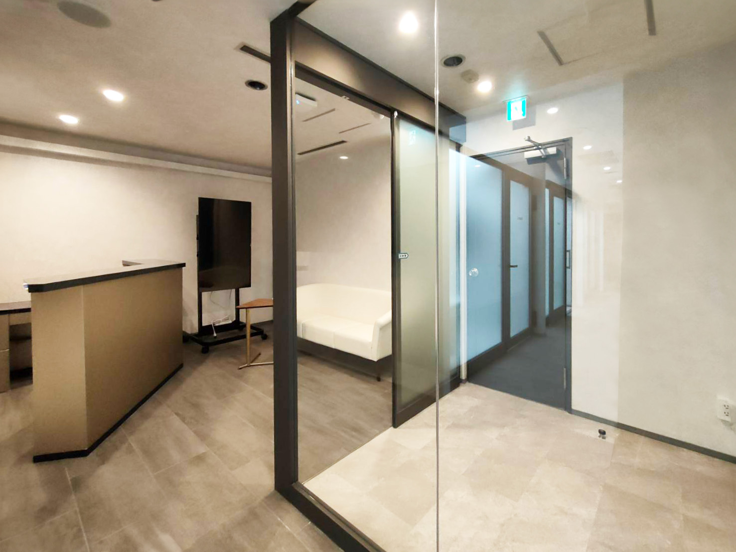 CELL FORCE ONE CLINIC TOKY