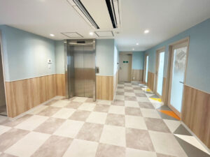 飛鳥未来きぼう高等学校 神戸元町キャンパス