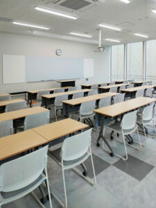 飛鳥未来きぼう高等学校　上野キャンパス