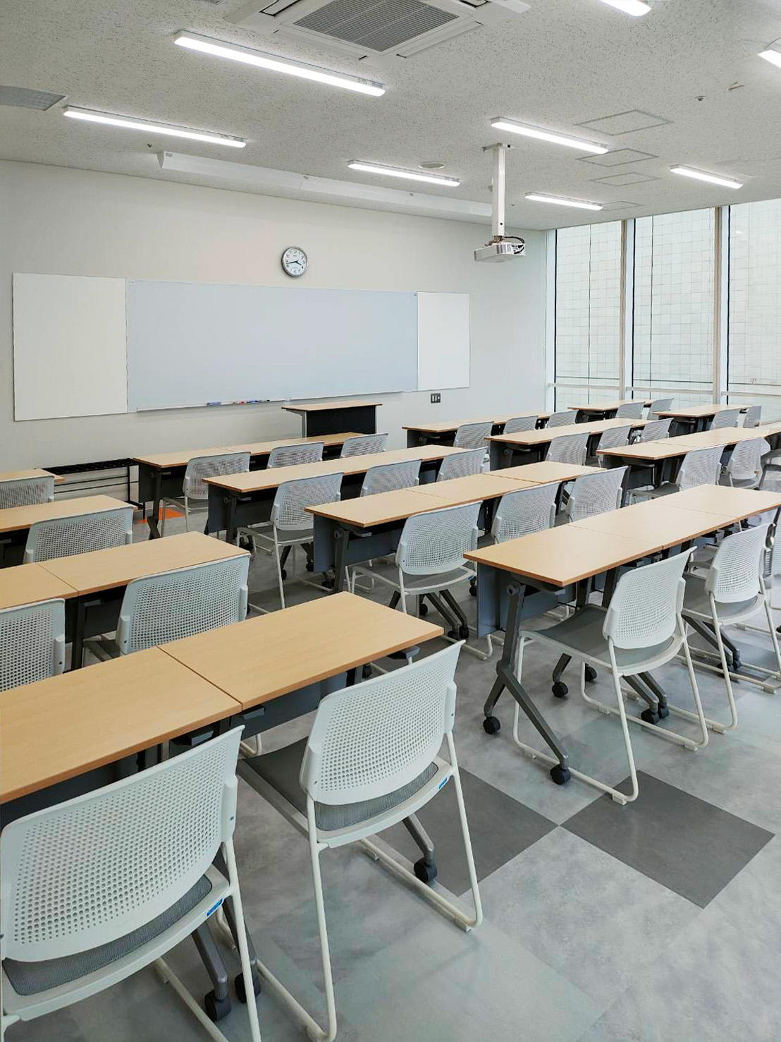 飛鳥未来きぼう高等学校　上野キャンパス