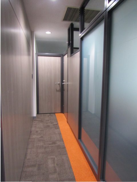淀鋼商事㈱ 東京支店