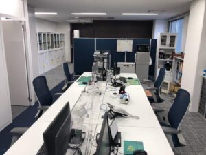 淀鋼商事㈱ 名古屋営業所