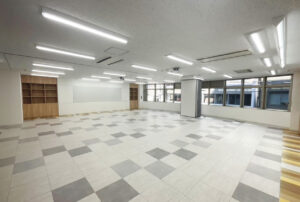 飛鳥未来きぼう高等学校 神戸元町キャンパス