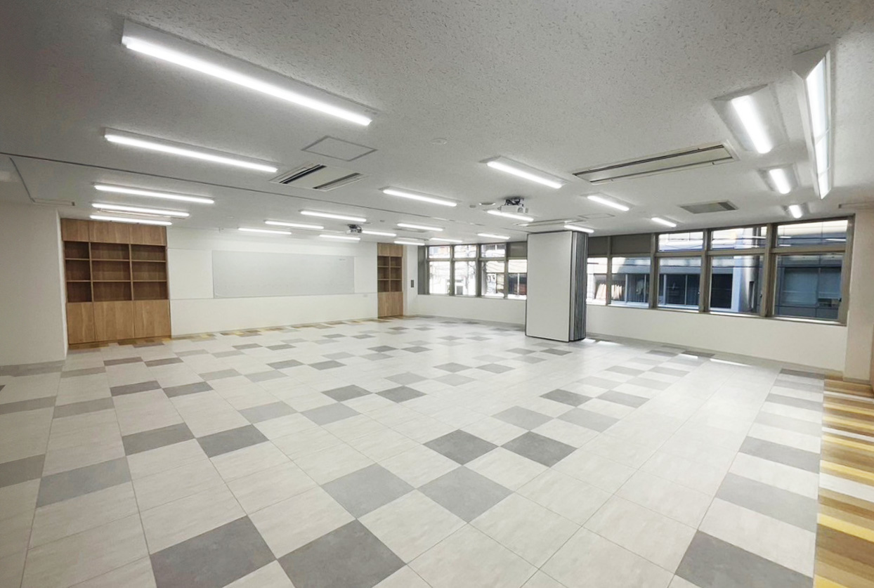 飛鳥未来きぼう高等学校 神戸元町キャンパス