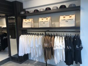 846 YAJIRO TOKYO AOYAMA