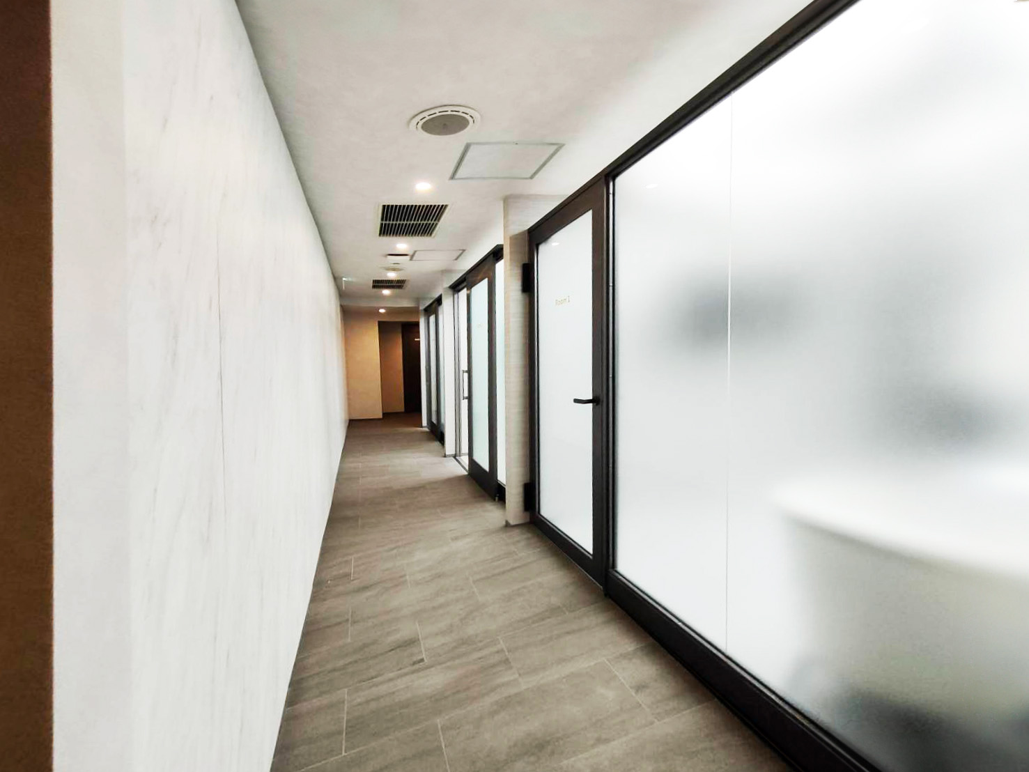 CELL FORCE ONE CLINIC TOKY