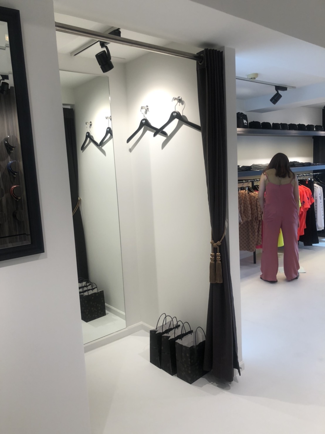 846 YAJIRO TOKYO AOYAMA