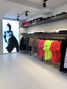 846 YAJIRO TOKYO AOYAMA