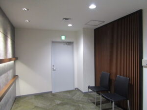 淀鋼商事㈱ 東京支店