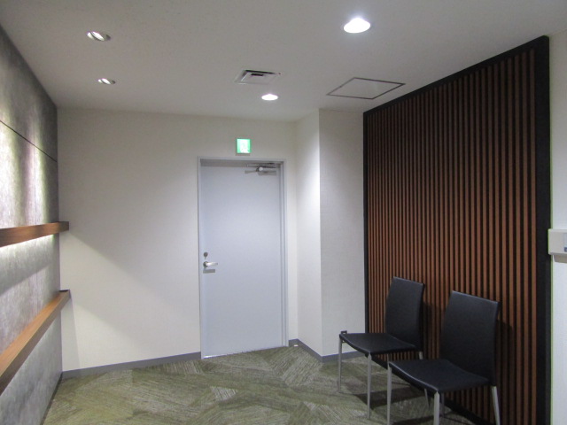 淀鋼商事㈱ 東京支店