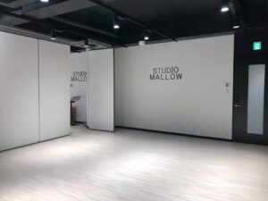 STUDIO MALLOW