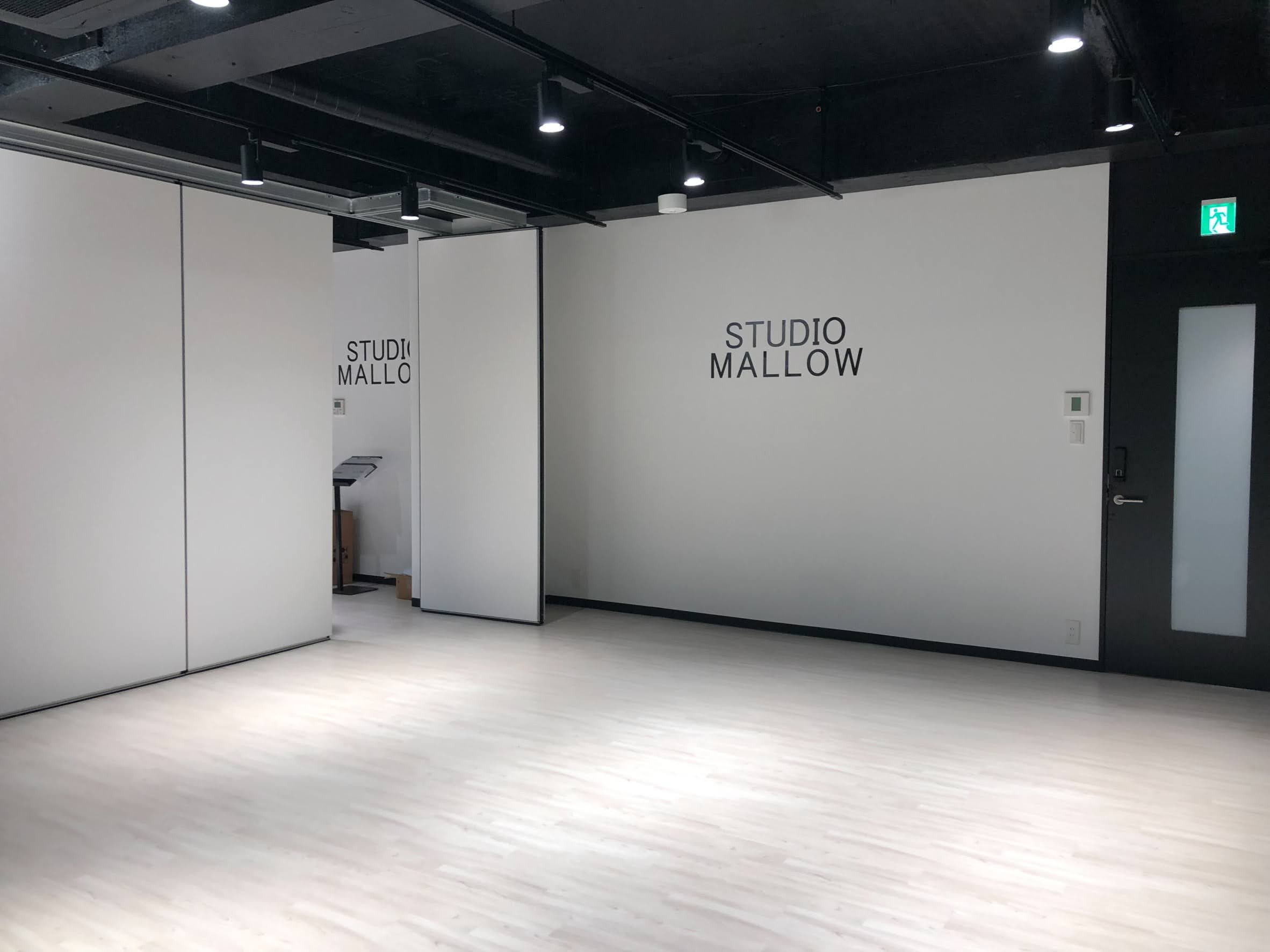 STUDIO MALLOW