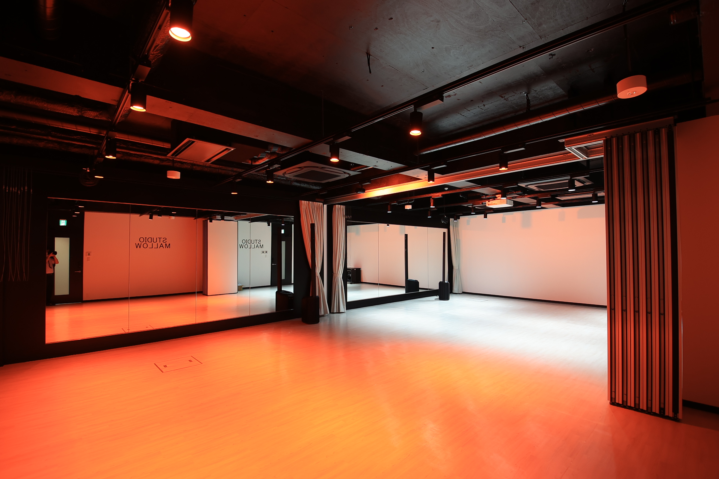STUDIO MALLOW