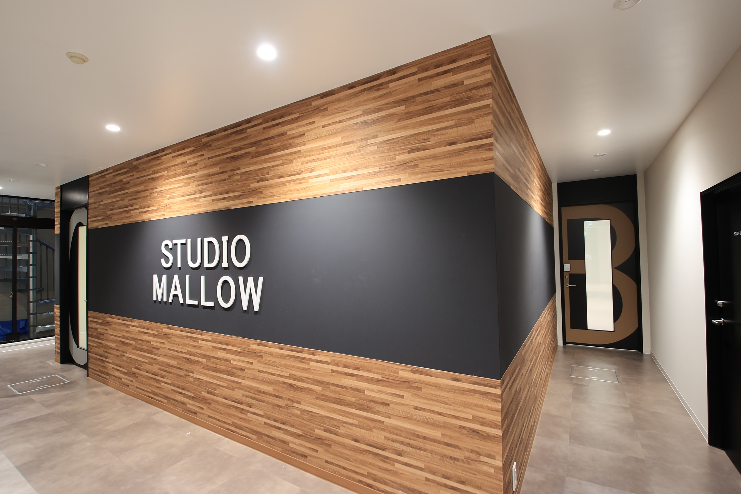 STUDIO MALLOW