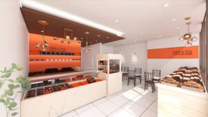 DEPLA POL CHOCOLATIER