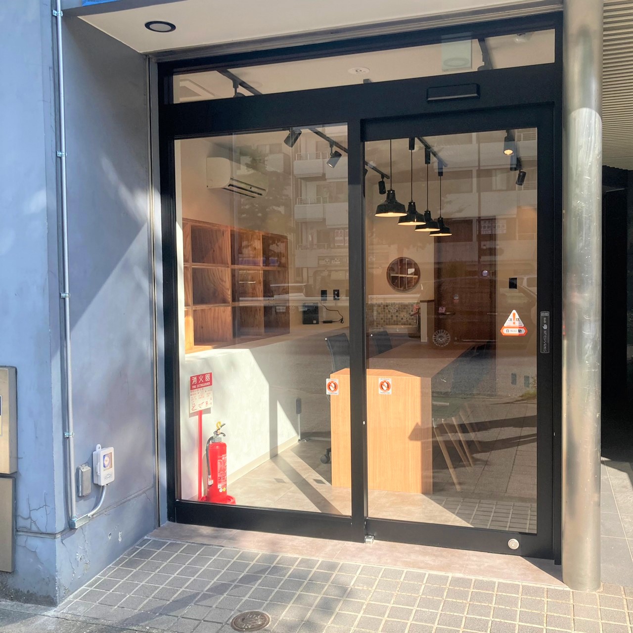 麻布十番 不動産店舗
