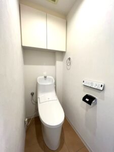 自然の温かみを感じられる北欧風4LDK