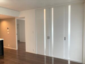 3LDKから4LDKへ。ライフスタイルに合わせたリノベーションで理想の間取り