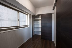 ホテルライクな上質な暮らし
