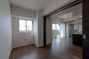 ホテルライクな上質な暮らし