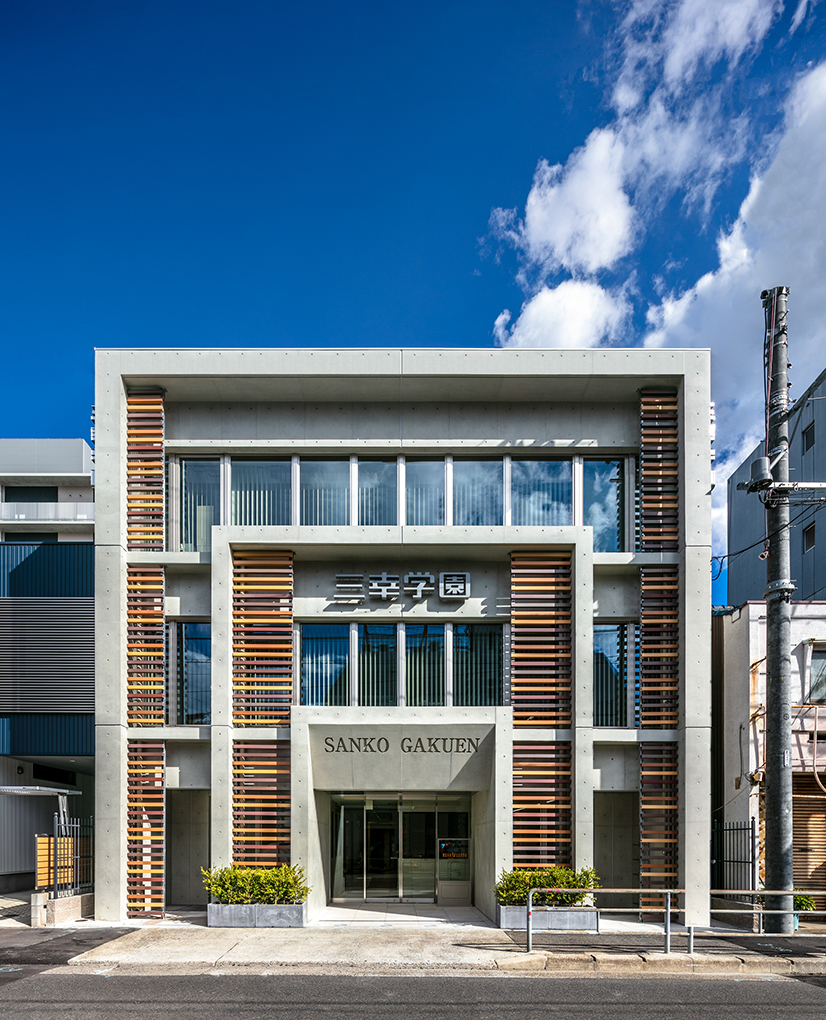 飛鳥未来きずな高等学校 名古屋キャンパス