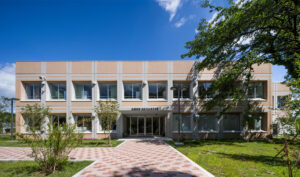 支援学校 仙台みらい高等学園