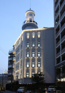 神戸元町こども専門学校