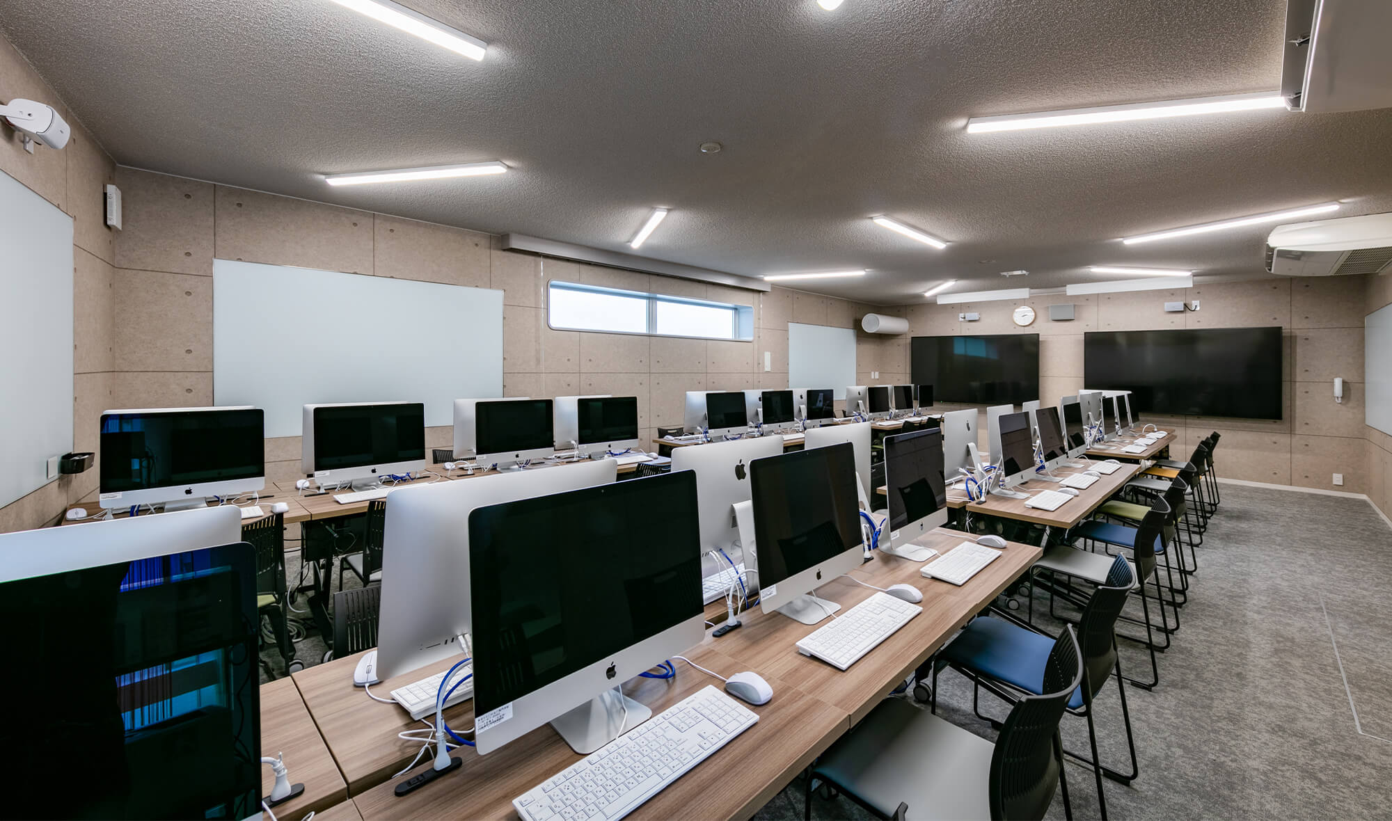 東京みらいAI&IT専門学校