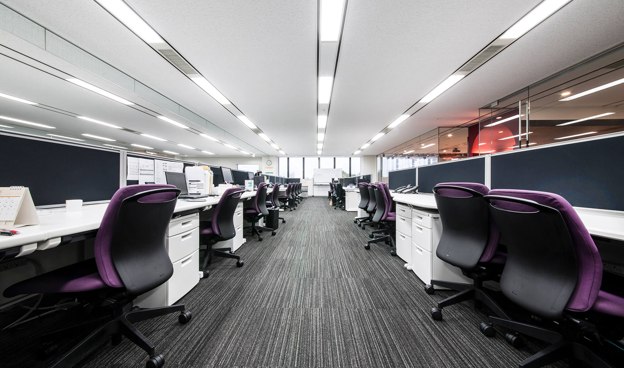 株式会社マトリックスオーガナイゼーション