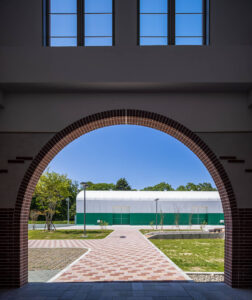 支援学校 仙台みらい高等学園