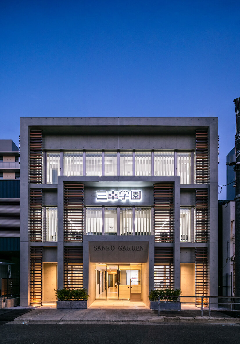 飛鳥未来きずな高等学校 名古屋キャンパス