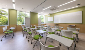 支援学校 仙台みらい高等学園