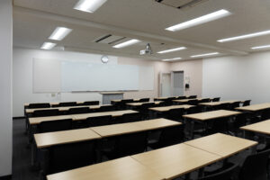 飛鳥未来きぼう高等学校　町田キャンパス