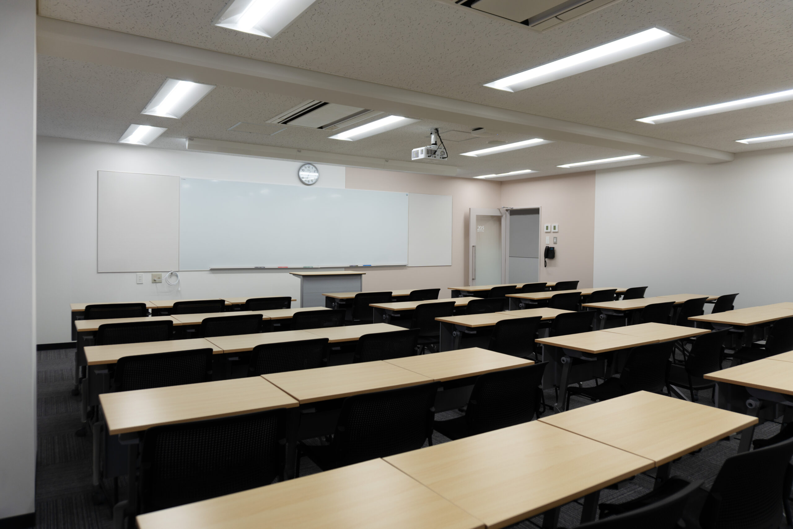 飛鳥未来きぼう高等学校　町田キャンパス