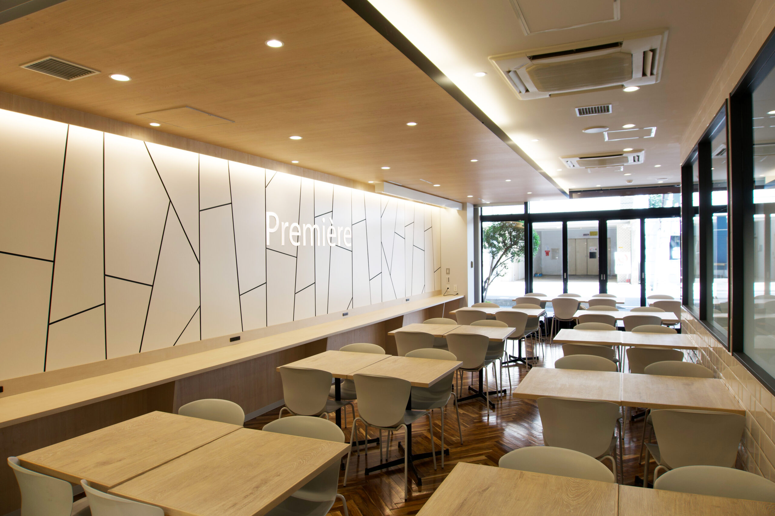大宮スイーツ＆カフェ専門学校