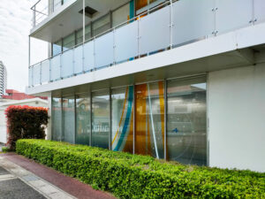 飛鳥未来きぼう高等学校　柏キャンパス
